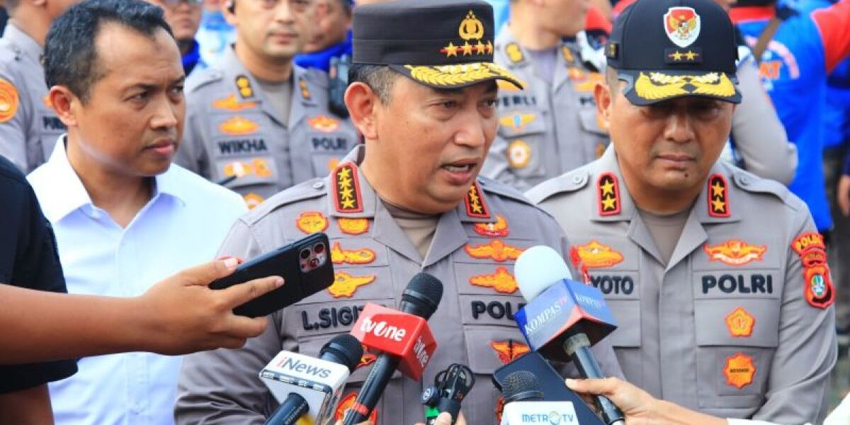 polri