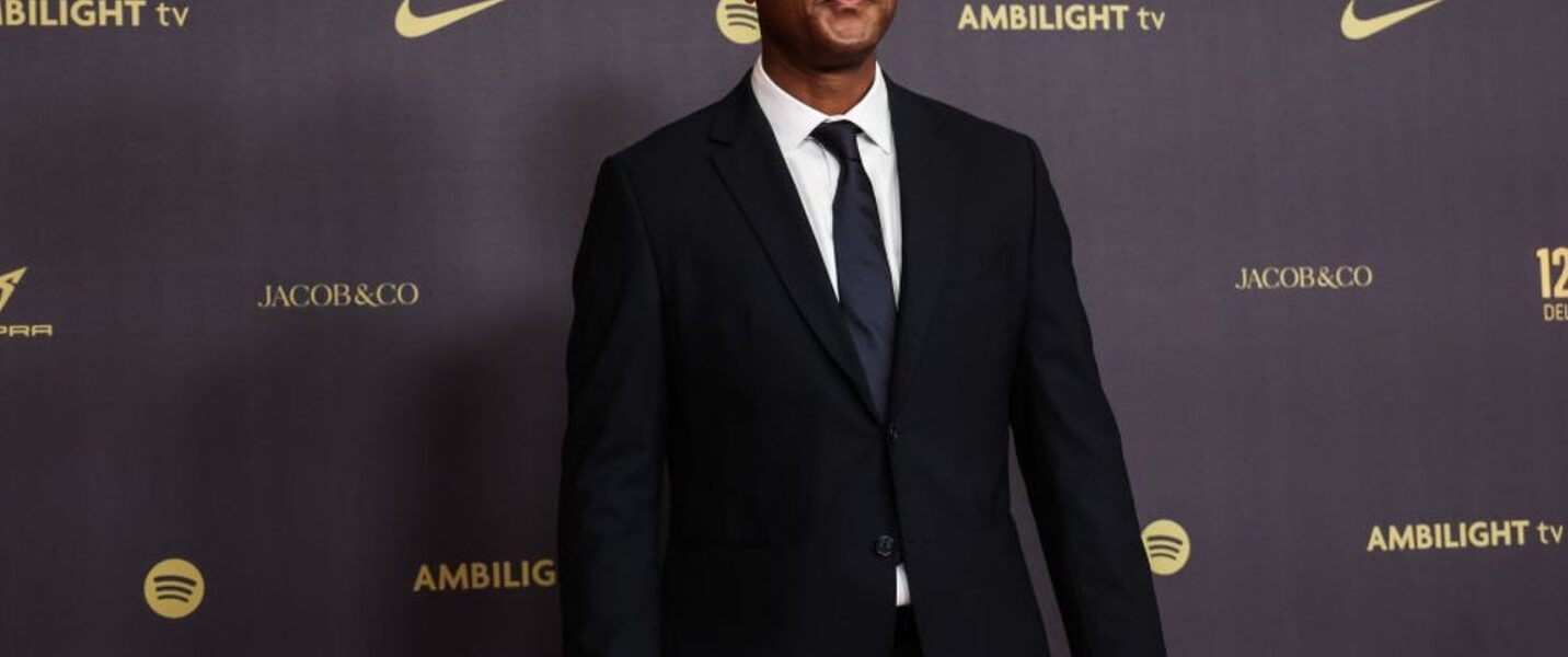 patrick kluivert