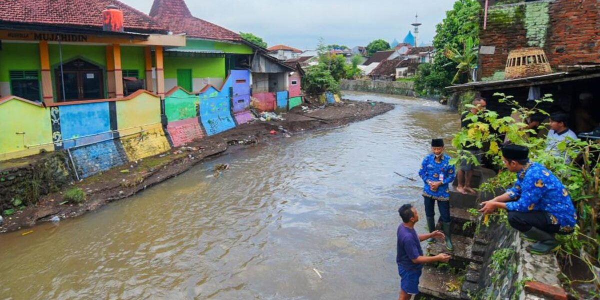 antisipasi banjir